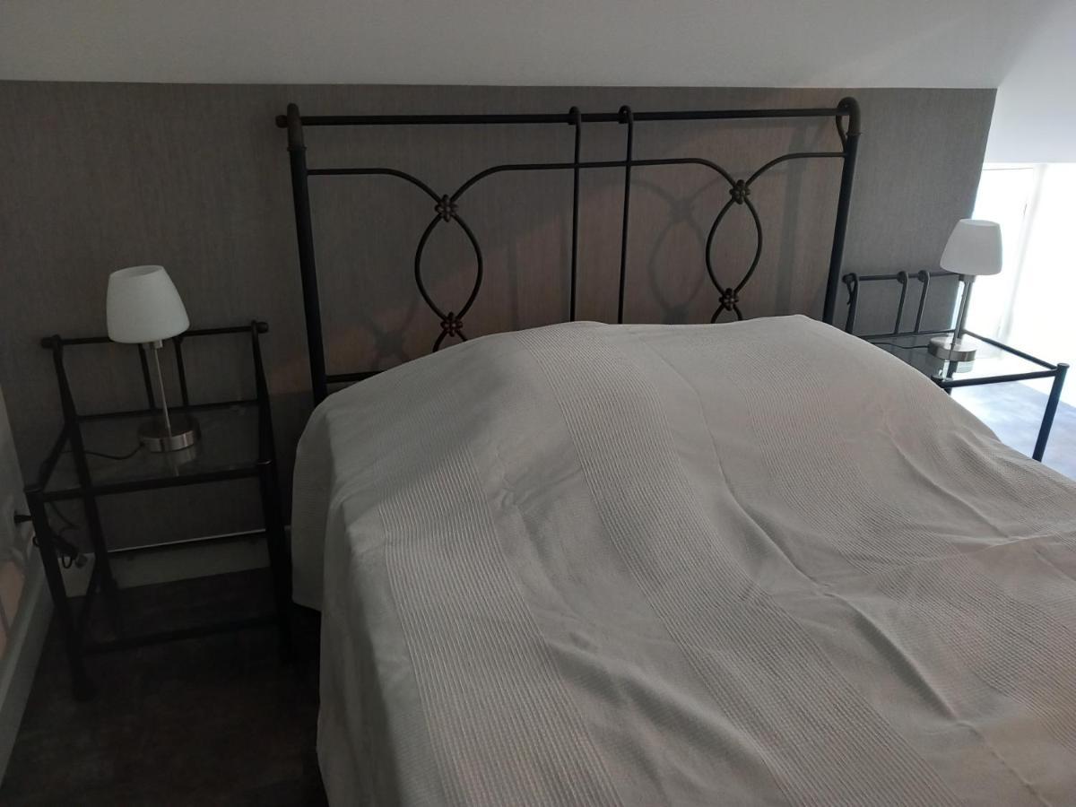 Chambre D Hotes Au Coeur De Meursault Eksteriør bilde