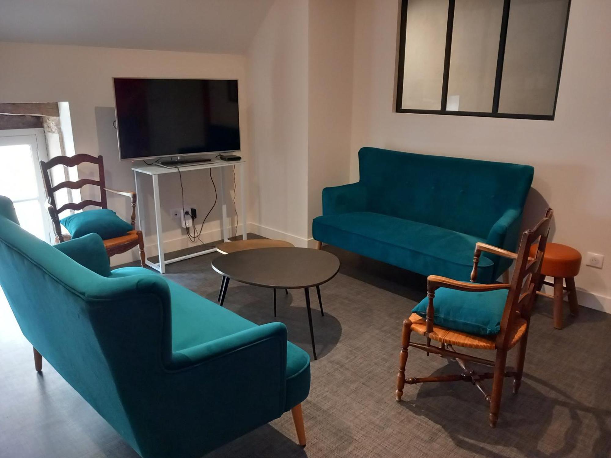Chambre D Hotes Au Coeur De Meursault Eksteriør bilde