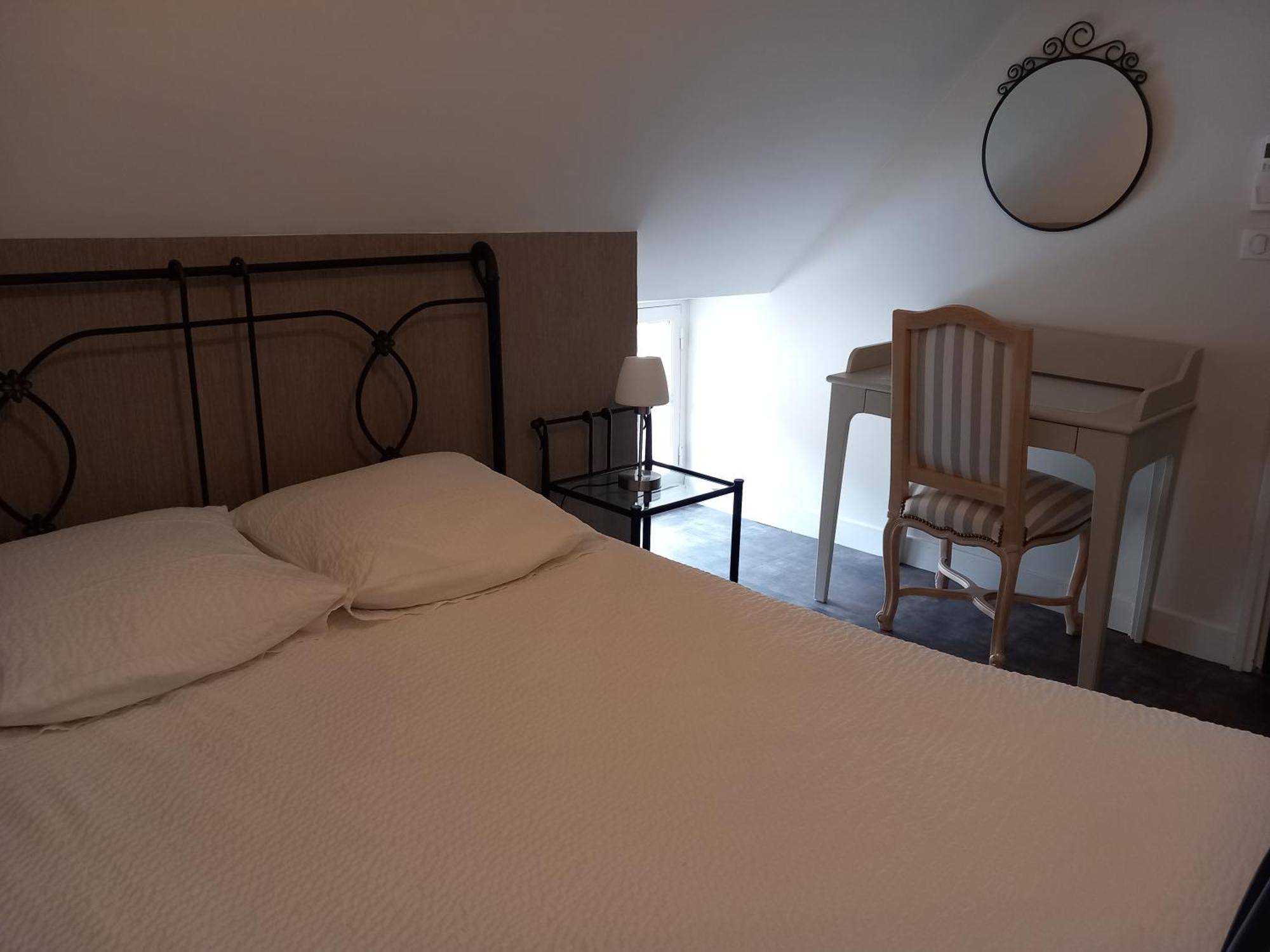 Chambre D Hotes Au Coeur De Meursault Eksteriør bilde